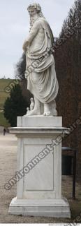 historical statue 0041